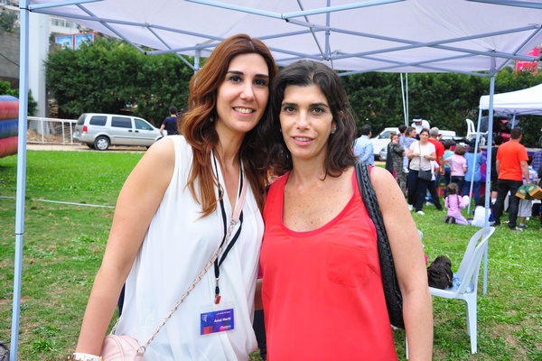Ghadouna Easter Fiesta